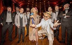 Squirrel Nut Zippers