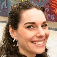 Veronica Sander's Instagram, Twitter & Facebook