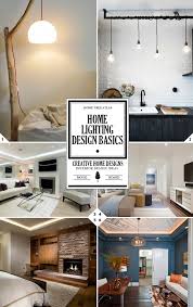 The Simple Guide Home Lighting Design Basics Home Tree Atlas