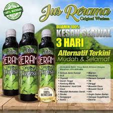 Demam denggi adalah berpunca daripada jangkitan virus denggi. Jus Rerama Original Warisan Kcmetik