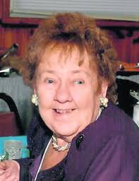 Carol Hacker Obituary