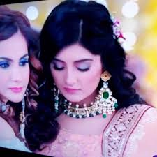 Is Harleen's action loving?