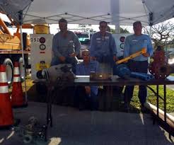 Florida Keys Aqueduct Authority