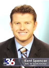 Blurring the Line Between Sports and News