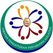 Senarai kerjaya pilihan negeri johor, kedah, kelantan, melaka, negeri sembilan, pahang, perak, perlis, pulau pinang, sabah, sarawak, selangor & terengganu. Jabatan Pendaftaran Pertubuhan Malaysia Negeri Selangor Ros Selangor Home Facebook