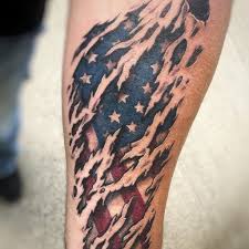 American flag tattoos are very specific tattoo designs, which obviously only hold. 50 Awesome American Flag Tattoo Ideas Outsons American Flag Tattoo Flag Tattoo American Flag Forearm Tattoo