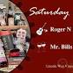 Saturday Tunes and Food with Roger N Robin and  event image