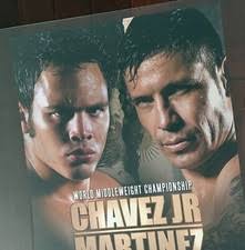 Julio Cesar Chavez Boxing Fan Posters for sale