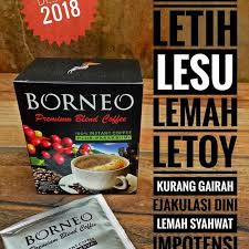 Hasil gambar untuk kopi borneo di purwakarta