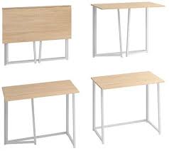 the best 10 folding and adjustable computer desks