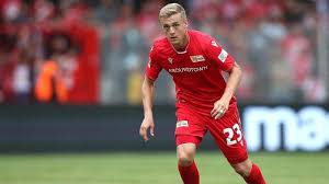 We are all fans of uefa champions league and soccer, follow our posts on. 1 Fc Union Berlin Felix Kroos Schliesst Sich Subotic Kritik An