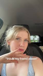 Eileen Brady's Instagram, Twitter & Facebook