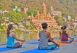 things to do in rishikesh india the