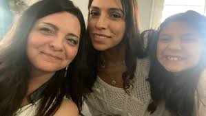 Fundraiser by Sarah Melendez-Sandoval : Regina's Funeral Expenses