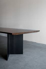 Kings Dining Table In 2020 Dining Table Custom Dining Tables Steel Dining Table
