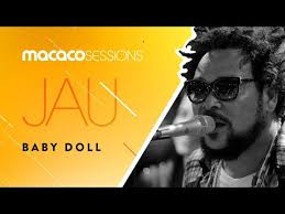 Baby Doll Jauperi Cifra Club