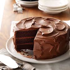 1 sdt madu bahan buttercream: Resep Cake Cokelat Dengan Dua Bahan Mood Boster Di Tengah Penat Kerja