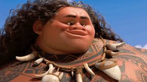 Demigod Dwayne Johnson Stars In First Teaser For Disney S Moana Disney Animated Movies Dwayne Johnson Disney Music