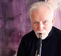 Wayward Music SeriesEarshot: WIlliam O. Smith