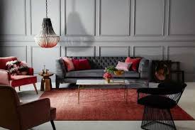 One little difference is that in the living room, you can be more flexible to place the wall area that will become the accent wall, even though, most will choose the wall behind the sofa. 10 Living Room With Accent Wall Ideas 2021 The Major View