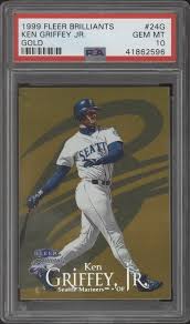 Topps traded rc # 41t. Top 15 Most Expensive Ken Griffey Jr Cards Blog