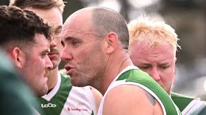 Rokewood-Corindhap scoops up dual grand final player from Sebastopol