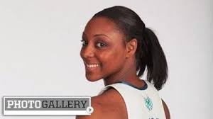 Monica Wright