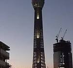 東京スカイツリー - Wikipedia