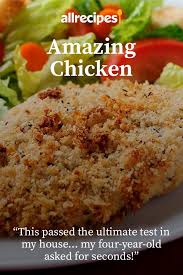 Amazing Chicken Recipe Chicken Dinner Recipes Recipes Chicken Recipes