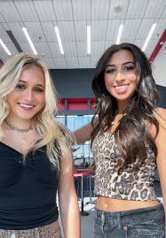 Weekly school thirst trap@addisonsimpson💘💘💘