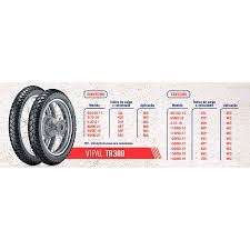 Pneu de Moto 9090-21 54s TR-300 - Lm Pneus - Tudo para sua moto