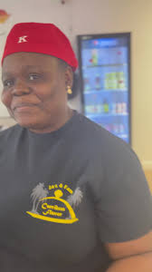 Please go out and support Jas & Fam Caribbean Flavor in Fairfax, VA! Here’s  a little story about the family business and how we can help support them! 