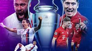 Jadwal Tayang Liga Champion Siaran Live Sctv Madrid Vs Liverpool Munchen Vs Psg Ini Lengkapnya Banjarmasin Post