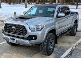 Home forums > tacoma forums > general tacoma discussion >. Vinyl Wrap Hood Scoop 3m Matte Or Satin Tacoma World