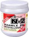 Surie Polex N2 ZX Marble Crystallizer 1kg : Amazon.in: Health ...