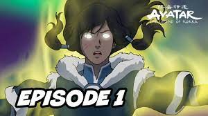 Check spelling or type a new query. Legend Of Korra Season 2 Episode 1 Breakdown Avatar The Last Airbender Easter Eggs Youtube