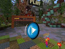 Keep the port as it is and hit 'add server'. Callofmcbe Minecraft Pe Server