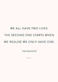21 Inspiring Life Quotes That Remind You To Live Life To The Fullest One Life Quotes Yolo Quote Inspiring Quotes About Life
