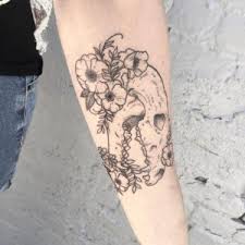 You deserve only the best! Tattoo Artists Portland Tattoo Design