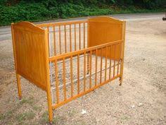 49 1950s Baby Cribs Ideas Baby Cribs Cribs Vintage Baby