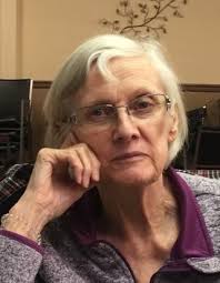 Obituary for Melody May Nayler-Keller