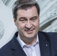 Wir zeigen, was der ministerpräsident sonst noch über sein privatleben verrät. Markus Soder Csu Will Potenzielle Afd Wahler Wieder Erreichen Welt