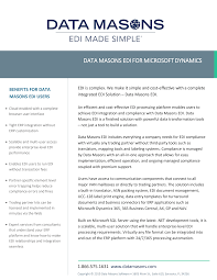 This standard sets up specific label segments and the information that is contained in each segment. 2