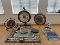 Sound bath in West Wickham - A Father's Day Special