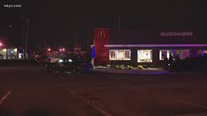 Jul 27, 2021 · july 27, 2021, 2:40 pm · 3 min read gaithersburg, md. Police Security Guard Shot And Killed Man At Cleveland Mcdonald S After Suspect Assaulted Him Threatened Others Inside Wkyc Com