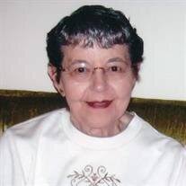 Doris Porter Obituary