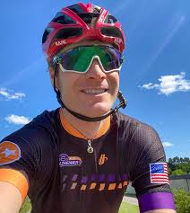 Meet #PedalForAlz Ambassador Sean Rand from Nashville, TN! . Sean is  passionate about supporting local organizations that tackle worldwide  issues like Alzheimer's. He is an aivd cyclist & aims to spread the