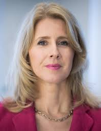 Zorg en jeugd die het rijk vanaf. Mr Drs M C G Mona Keijzer Parlement Com
