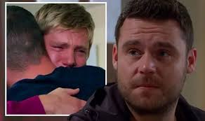 Emmerdale spoilers Aaron Dingle destroyed as Robert Sugden starts future  off-screen?