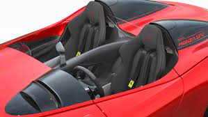 We did not find results for: Ferrari Monza Sp2 3d Model On Behance